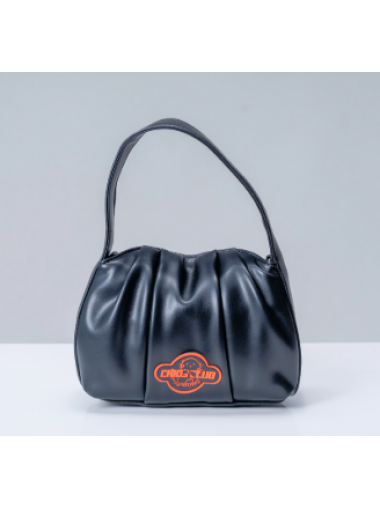CHIOS CLUB - Candy Pleats [LXBAG16BK] 